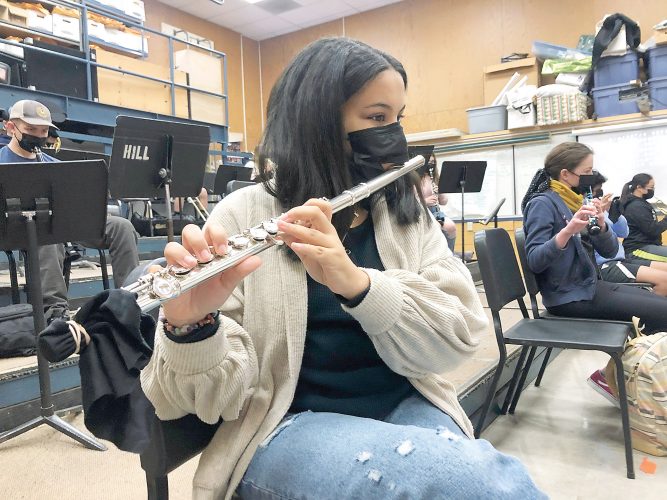 Schools confront more polarization with mask rules